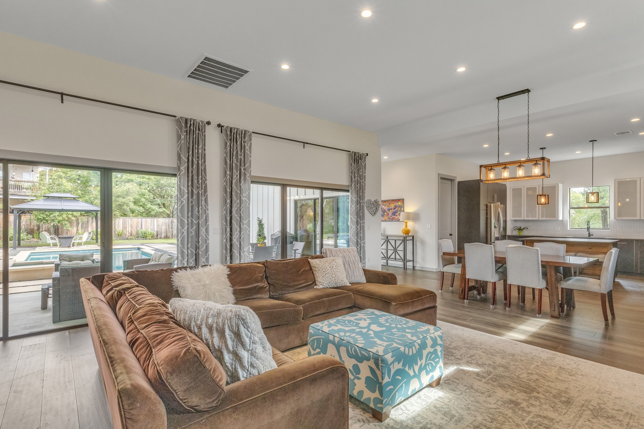 16001 Pool Canyon Road Austin, TX 78734 - Photo 6 of 31