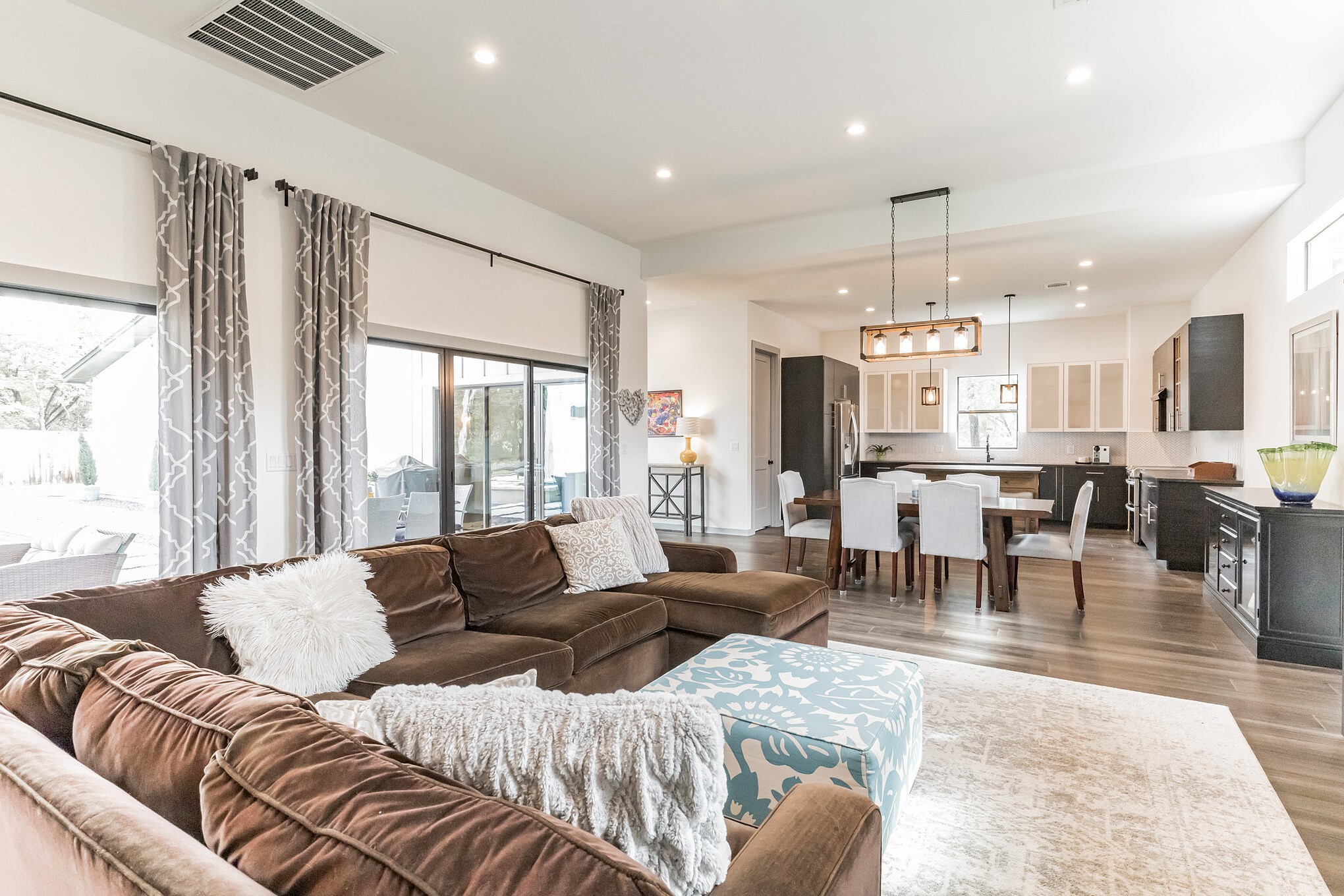 16001 Pool Canyon Road Austin, TX 78734 - Photo 7 of 31