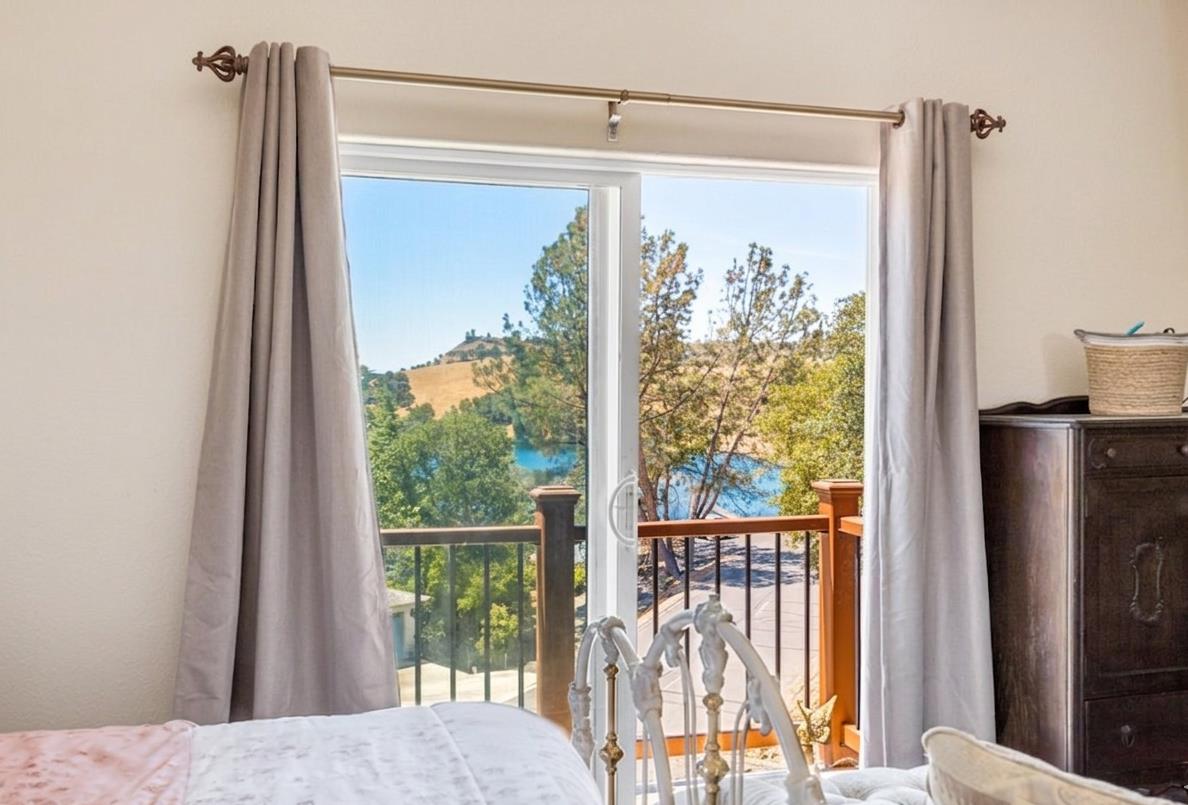 411 Sunrise Road Copperopolis, CA 95228 - Photo 36 of 76 Wake to lake views!