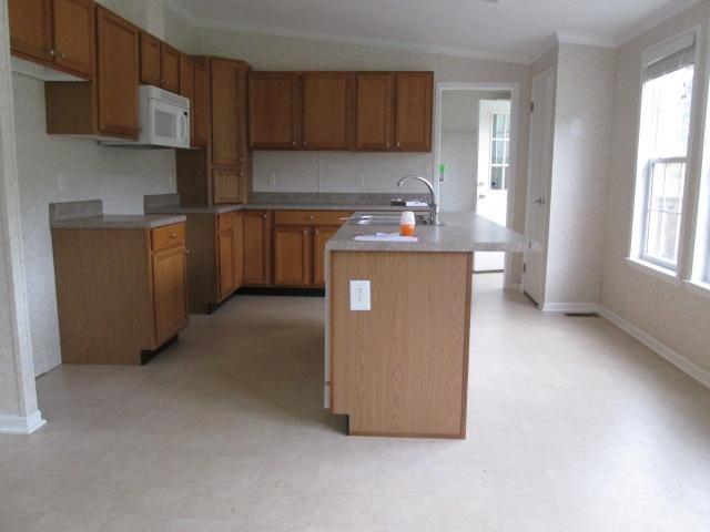 2080 Fairfield Road Henry, VA 24102 - Photo 9 of 21 M-Kitchen