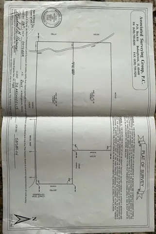 a close up of a wall