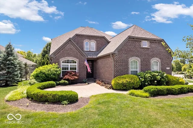 $836,000 | 2705 April Springs View, Carmel, IN 46074
