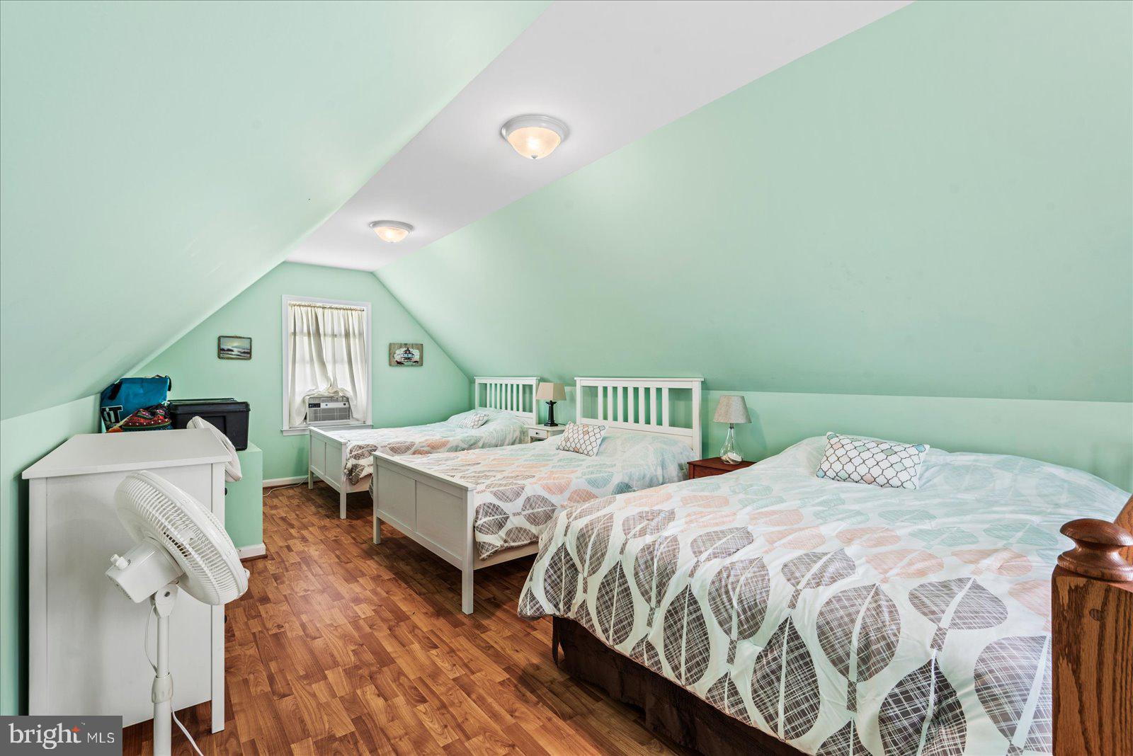 720 Bancroft Avenue Colonial Beach, VA 22443 - Photo 45 of 59 Loft in Detached Game Room