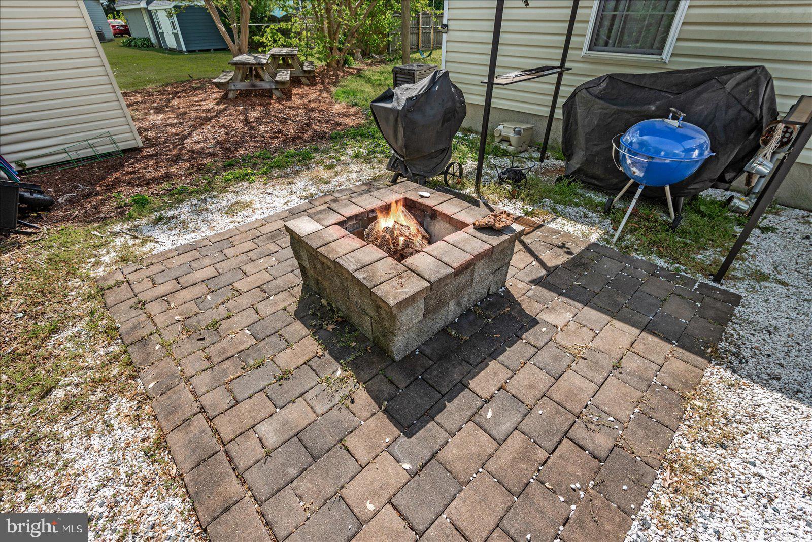 720 Bancroft Avenue Colonial Beach, VA 22443 - Photo 47 of 59