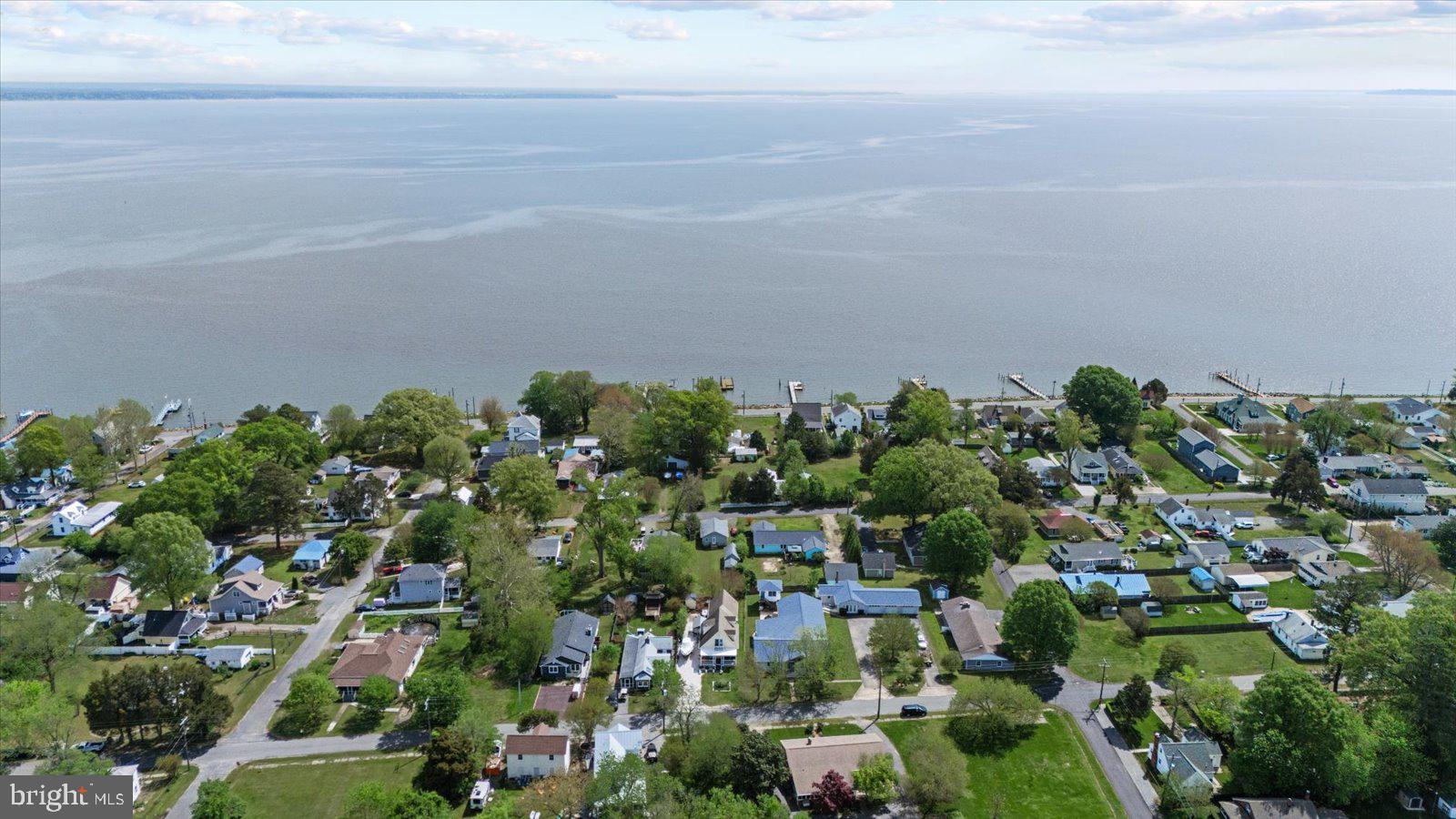 720 Bancroft Avenue Colonial Beach, VA 22443 - Photo 55 of 59