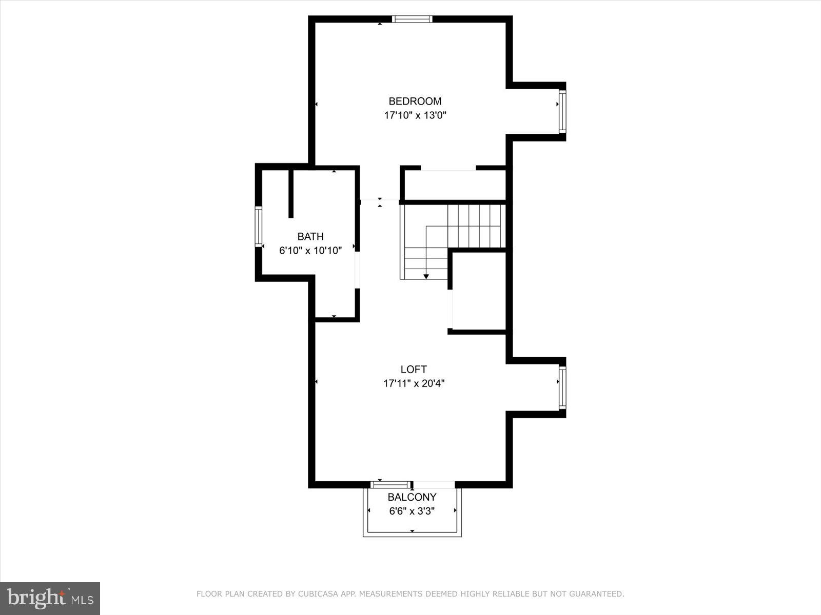 720 Bancroft Avenue Colonial Beach, VA 22443 - Photo 7 of 59 a picture of a bench in front of a cabinet