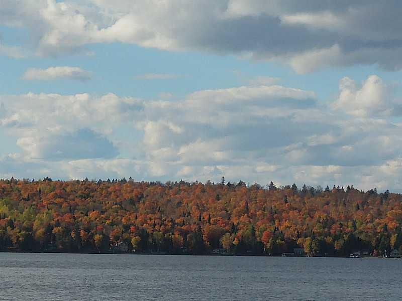357 Little Madawaska Lake Road Stockholm, ME 04783 - Photo 27 of 28 View.