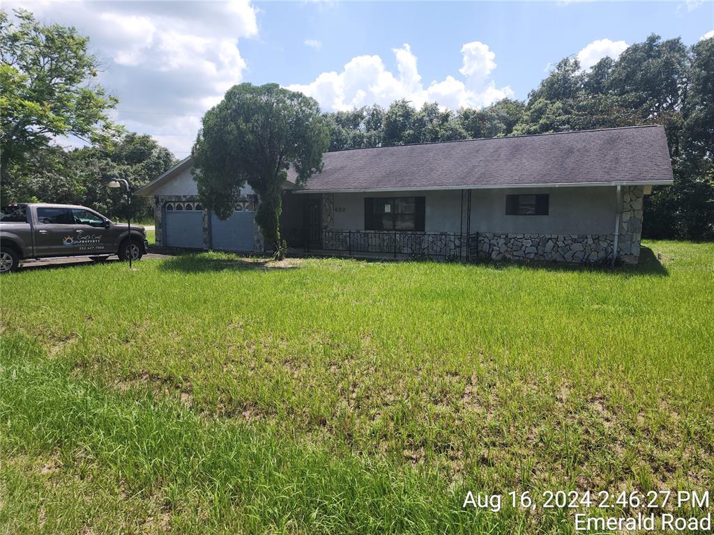 436 Emerald Road Ocala, FL 34472 - Photo 1 of 1 Gallery Image 1