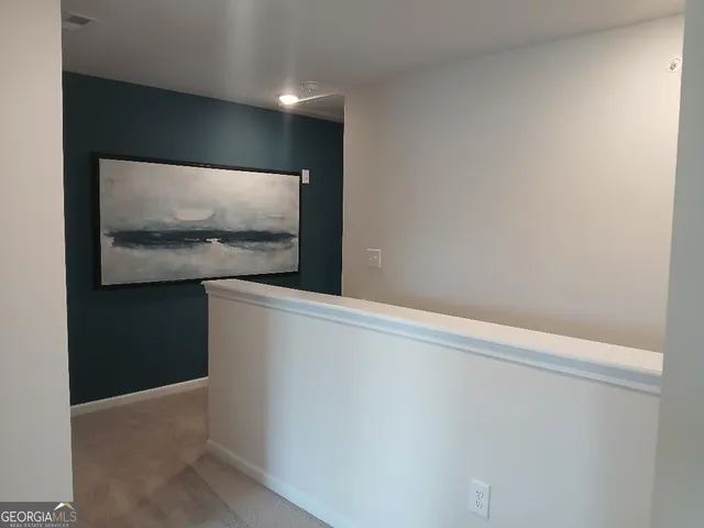 a view of a bathroom