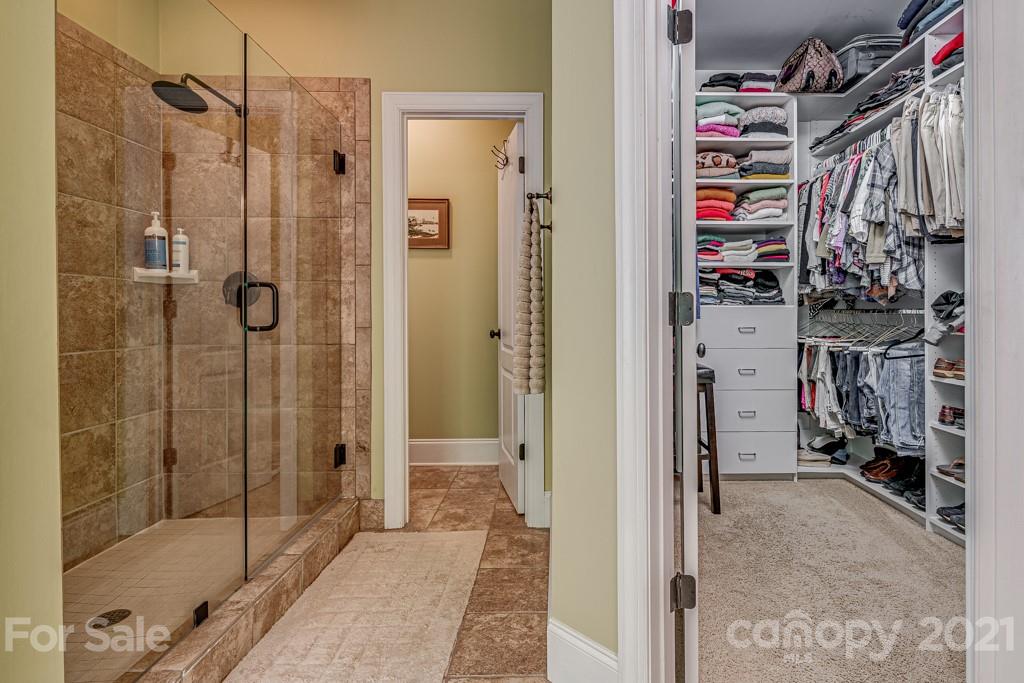 4367 Lake Shore Road North Denver, NC 28037 - Photo 25 of 48 a view of a walk in closet