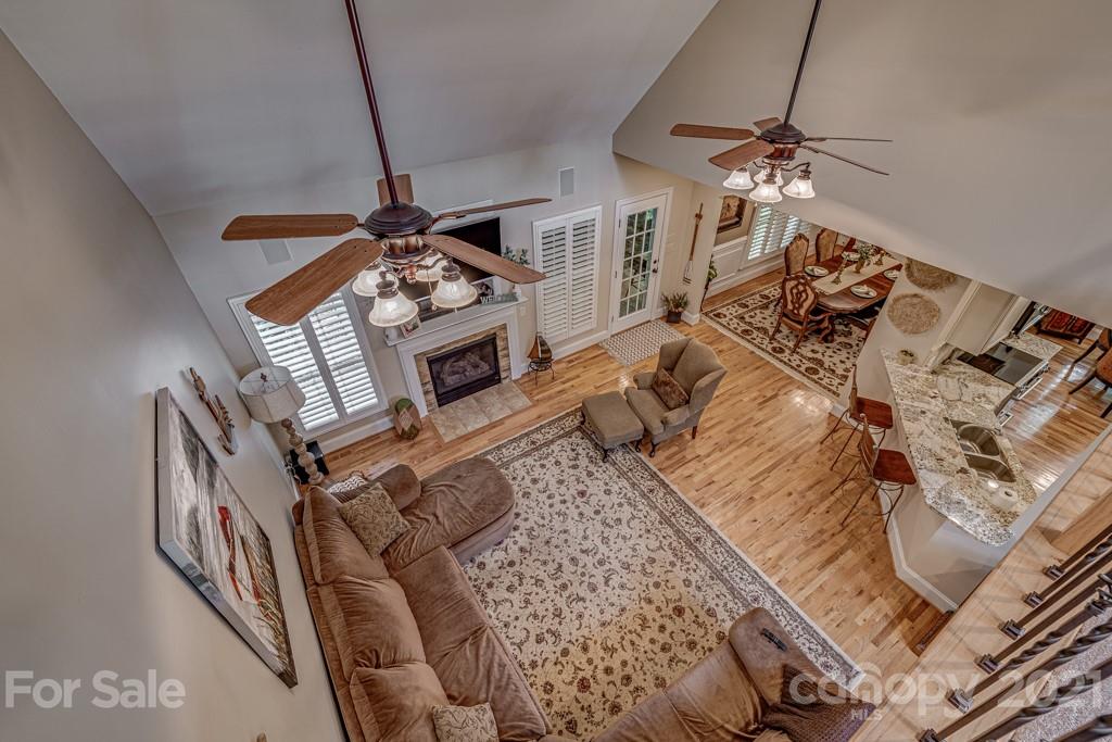 4367 Lake Shore Road North Denver, NC 28037 - Photo 27 of 48 a living room with furniture