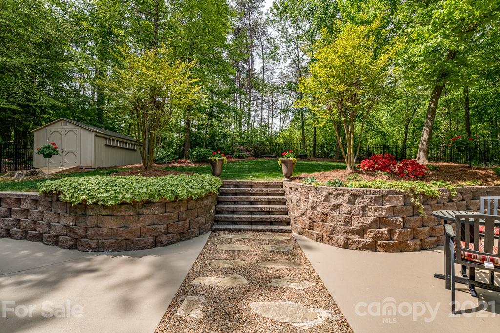 4367 Lake Shore Road North Denver, NC 28037 - Photo 45 of 48 a view of a back yard