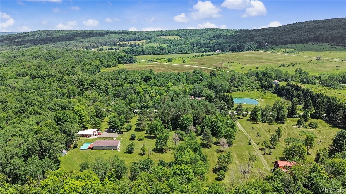 7218 Lake Road Belfast, NY 14711 - Photo 8 of 42