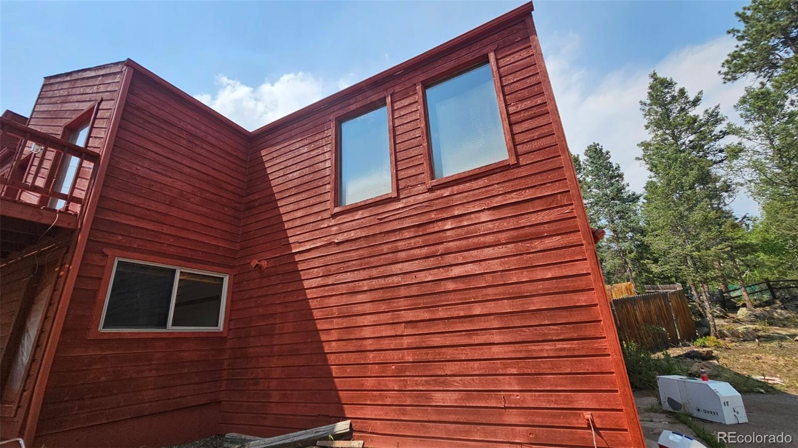 30520 Rand Road Conifer, CO 80433 - Photo 30 of 31