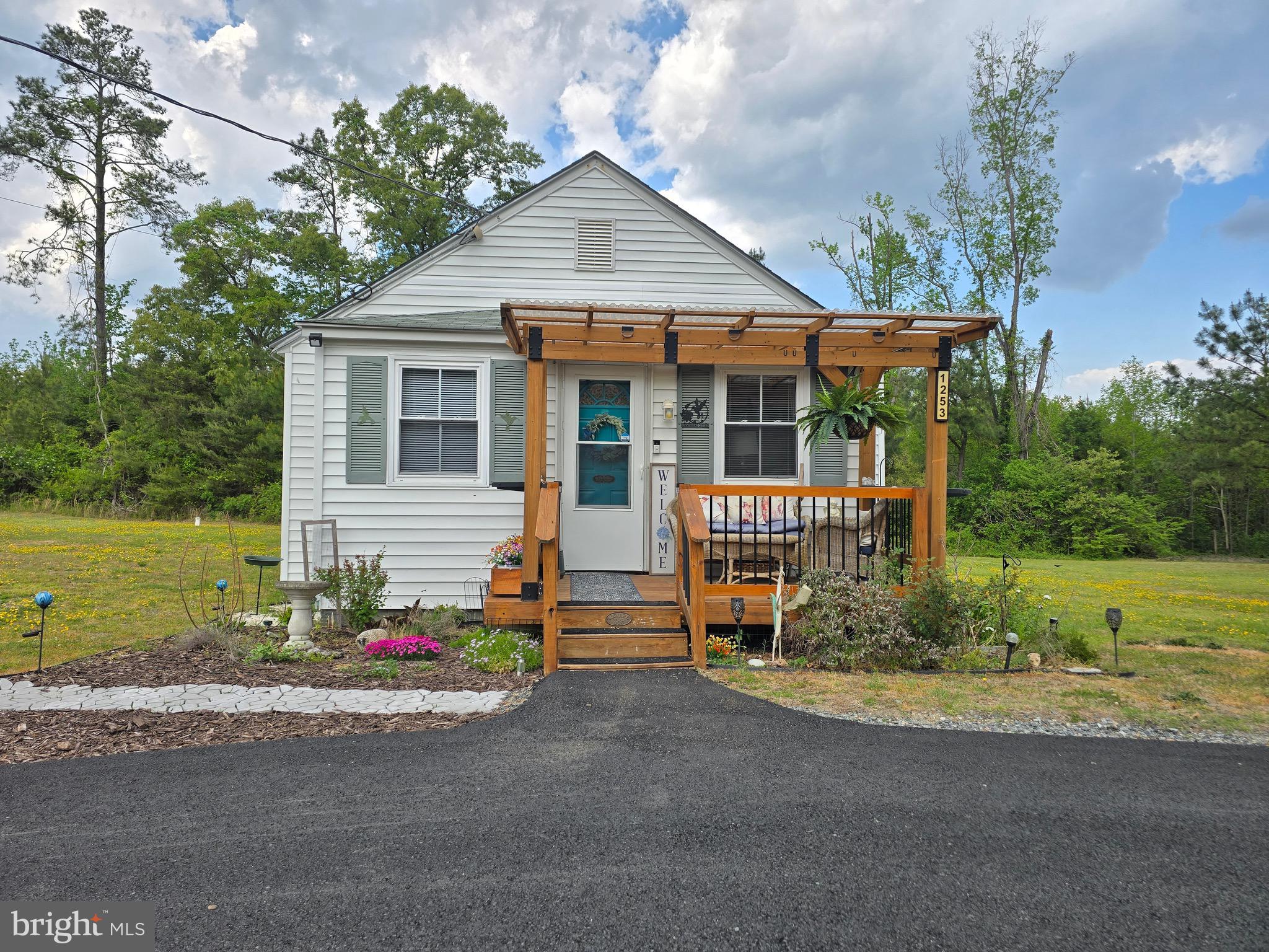 1253 Mulberry Road Farnham, VA 22460 - Photo 21 of 24