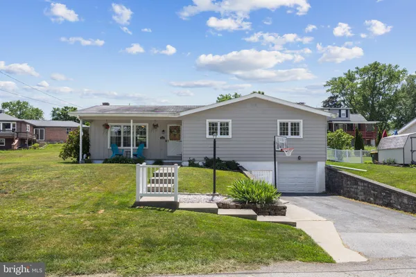 $299,000 | 1042 Woodland Drive, Bellefonte, PA 16823