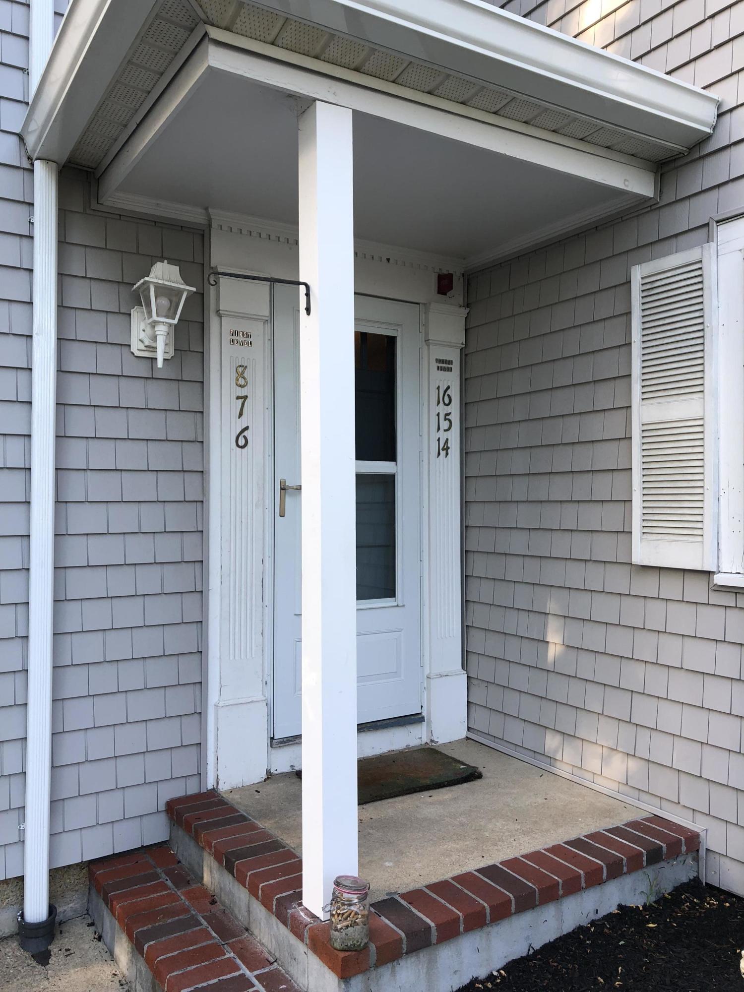 190 Upper County Road, Unit U7 Dennis, MA 02639 - Photo 1 of 14 door
