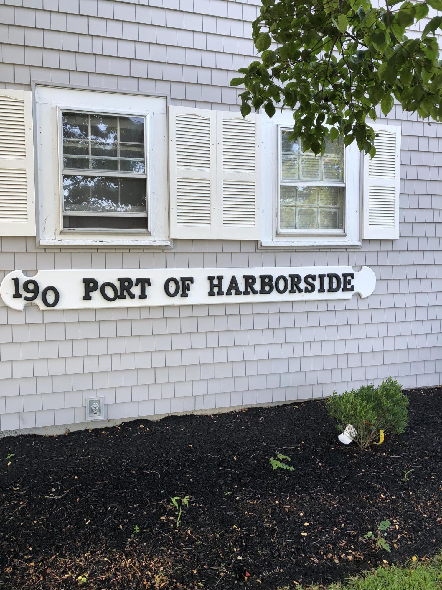 190 Upper County Road, Unit U7 Dennis, MA 02639 - Photo 12 of 14 sign