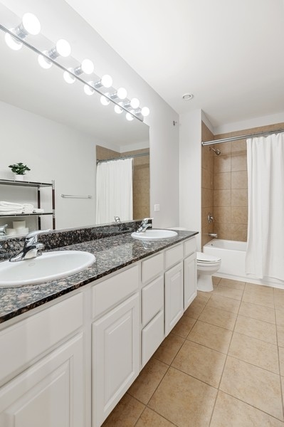 1224 West Van Buren Street, Unit 423 Chicago, IL 60607 - Photo 13 of 20