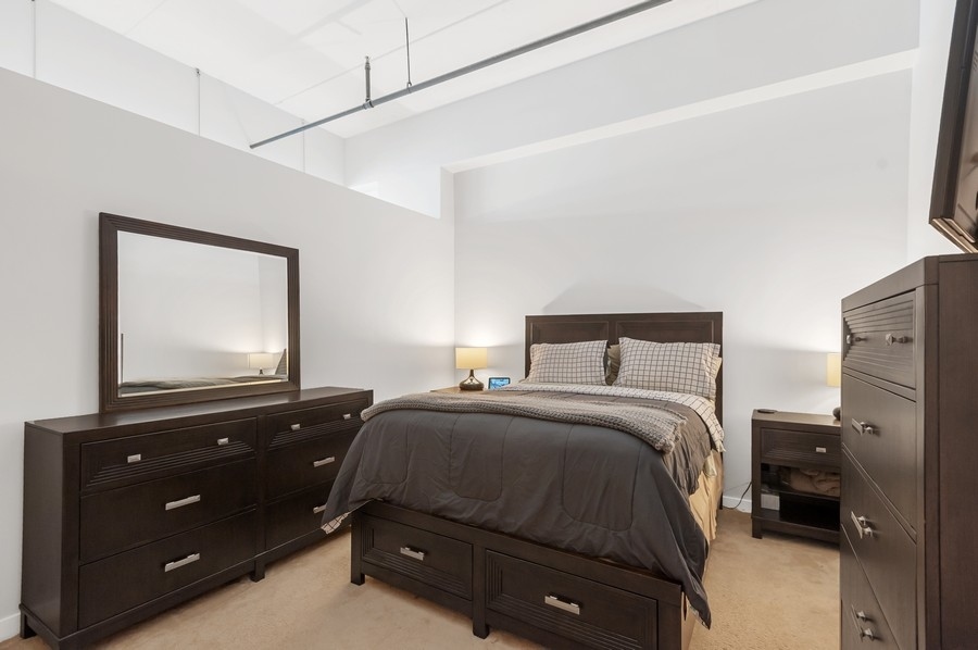 1224 West Van Buren Street, Unit 423 Chicago, IL 60607 - Photo 10 of 20