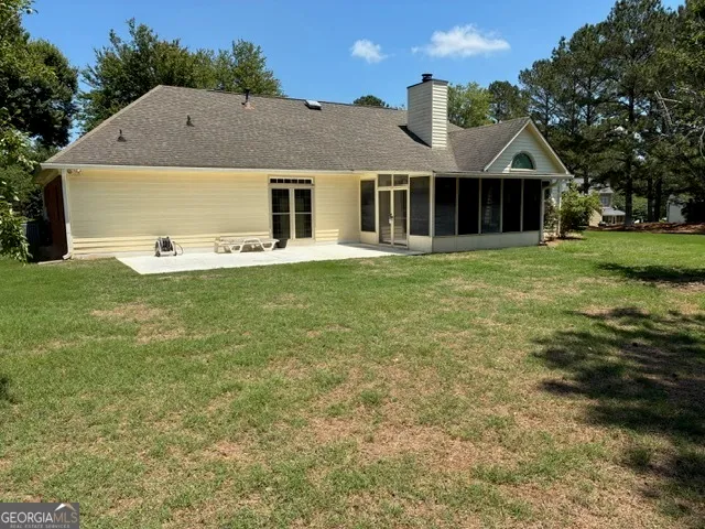 $390,000 | 9361 Arbor Glen Court, Jonesboro, GA 30236