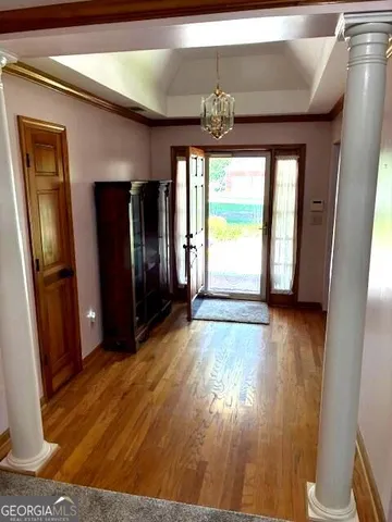 $390,000 | 9361 Arbor Glen Court, Jonesboro, GA 30236