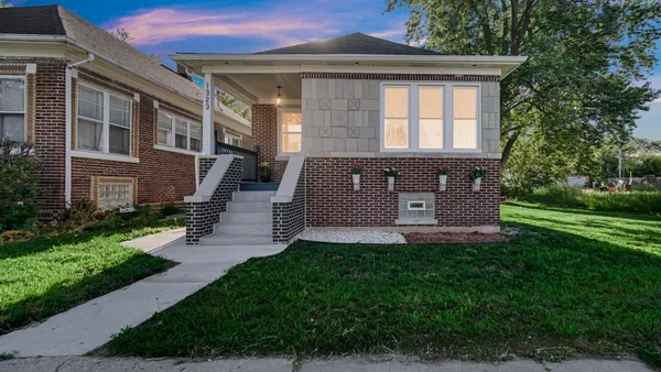 $225,000 | 1323 Johnson Street, Gary, IN 46407