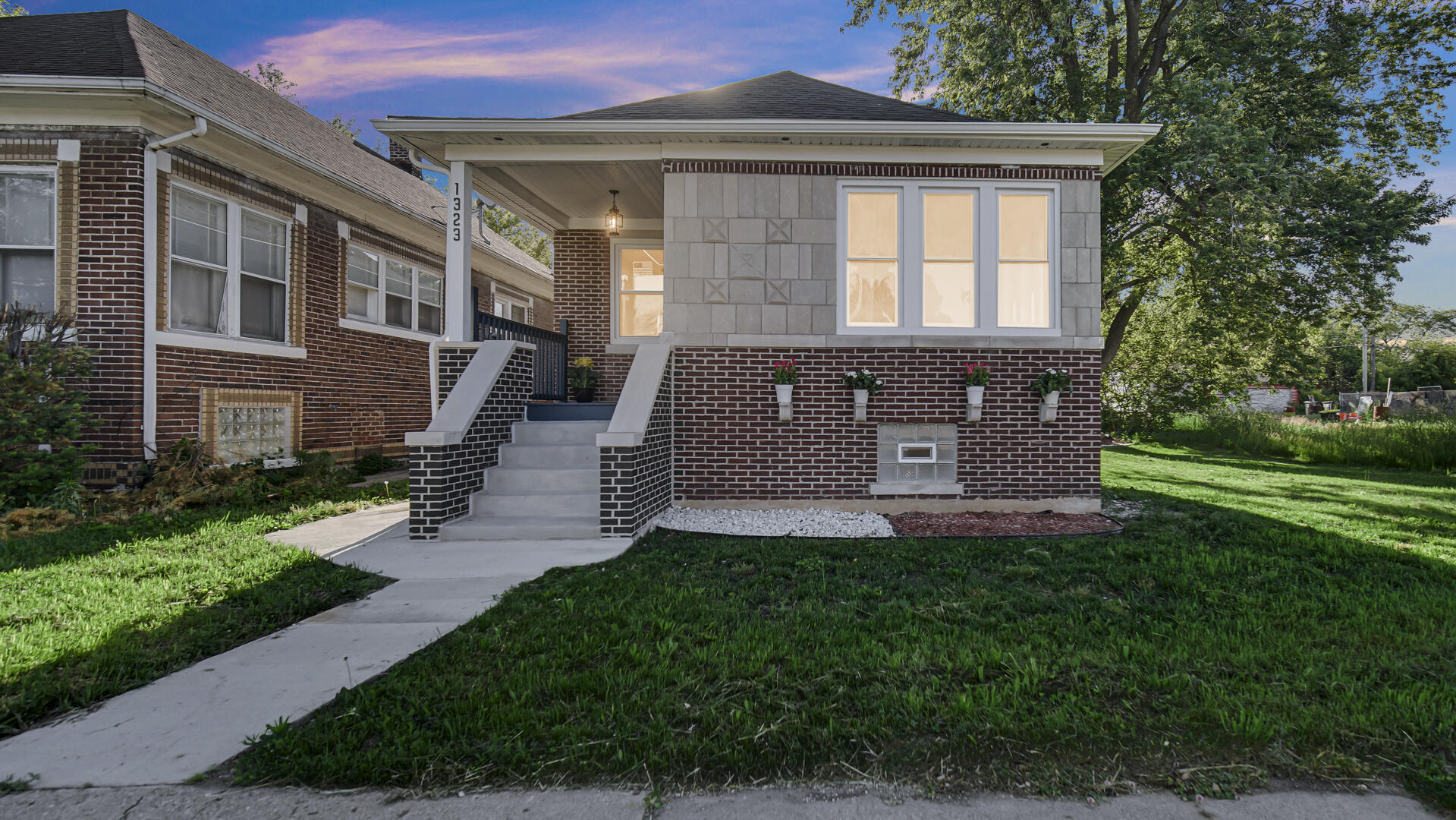1323 Johnson Street Gary, IN 46407 - Photo 1 of 29 1919x1080