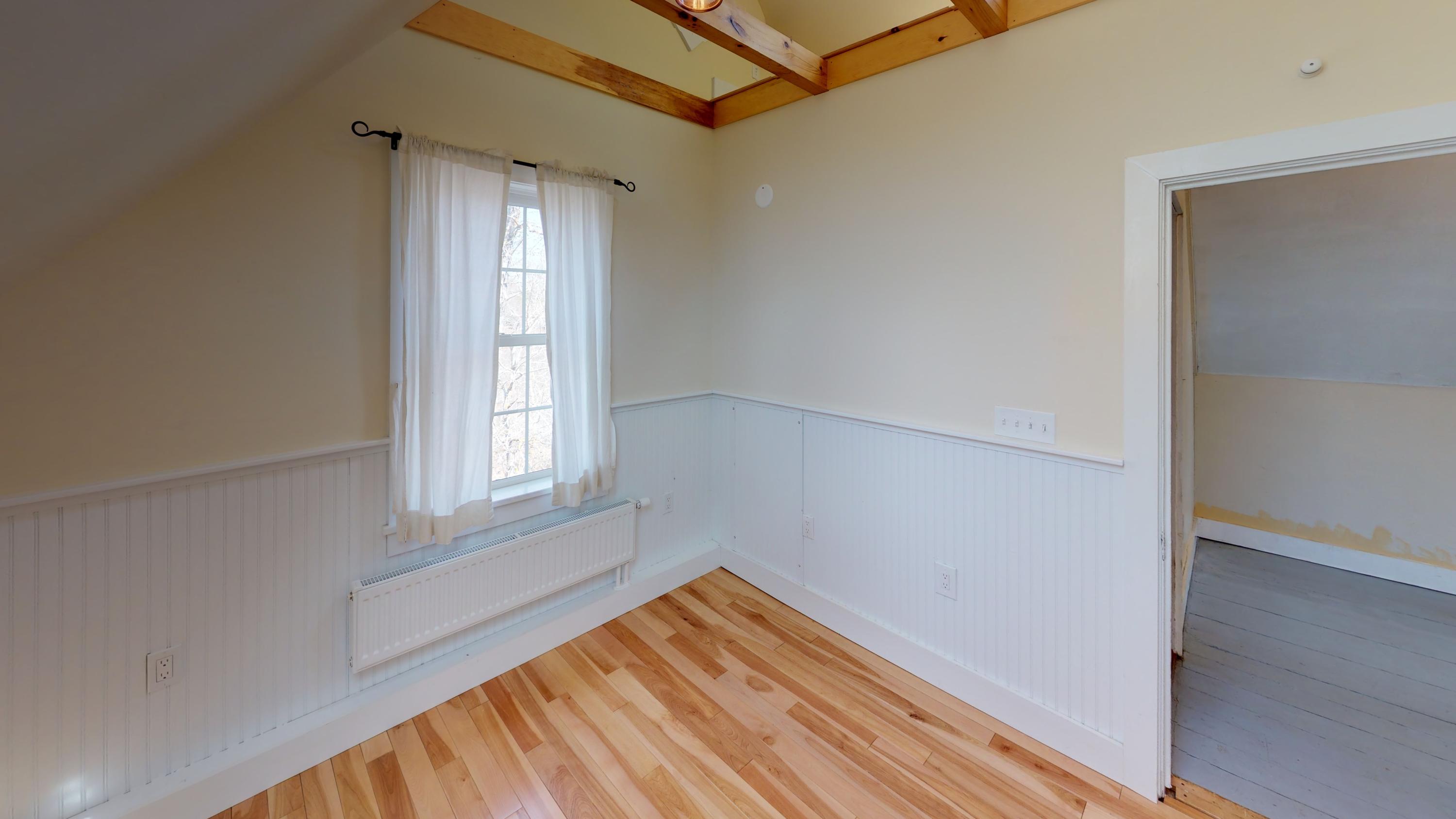 555 River Road Tenants Harbor, ME 04860 - Photo 19 of 23 Newly renovated 2nd bedroom