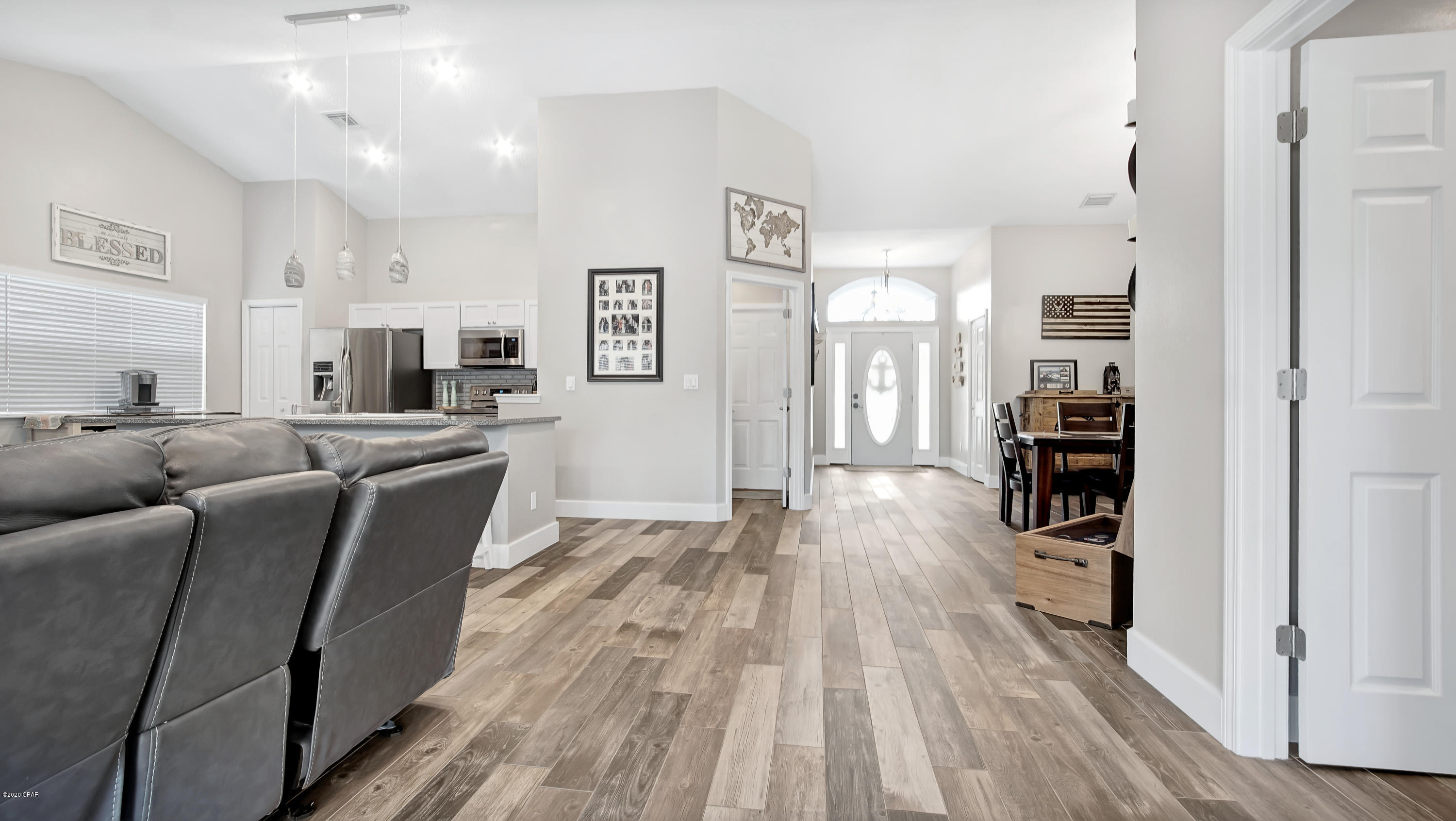 3434 Cherry Ridge Road Lynn Haven, FL 32444 - Photo 3 of 24 Gallery Image 3