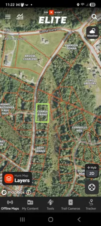 $68,000 | 0 French Pond Road, Unit 55 AND 56, Woodsville, NH 03785