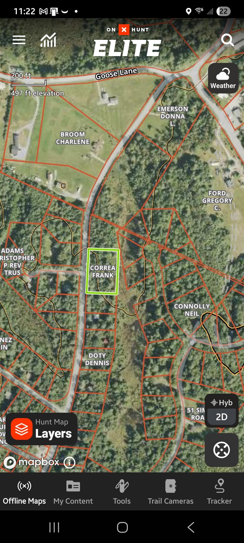 0 French Pond Road, Unit 55 AND 56 Woodsville, NH 03785 - Photo 14 of 16