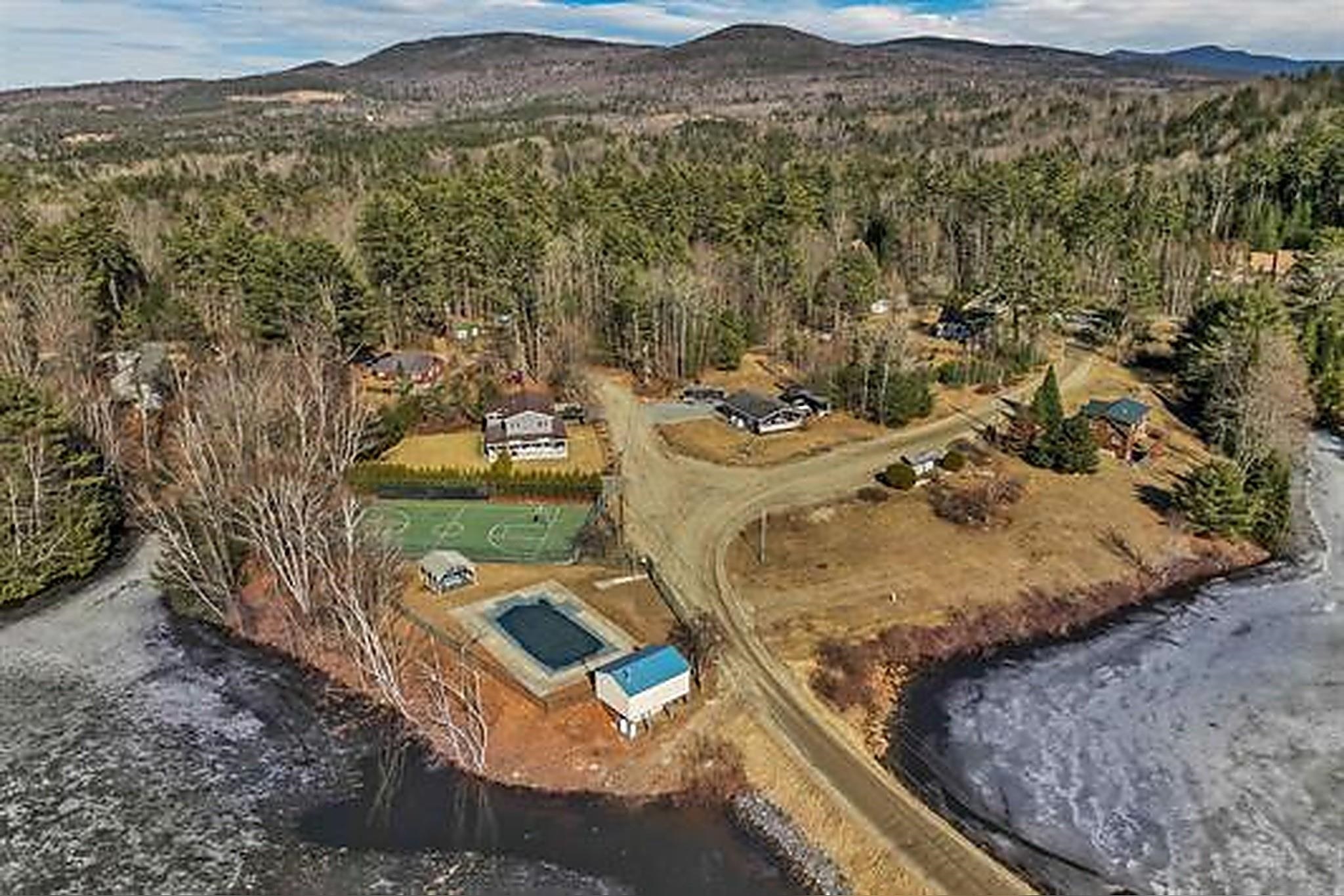 0 French Pond Road, Unit 55 AND 56 Woodsville, NH 03785 - Photo 9 of 16