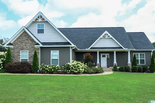 $309,900 | 112 Chloe Drive, Lincoln, AL 35096