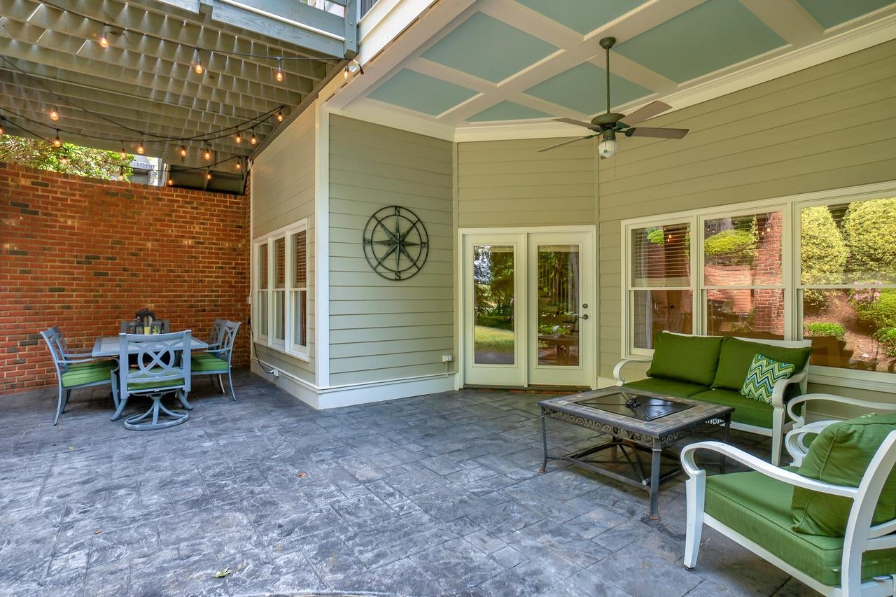 248 Waterville Street Raleigh, NC 27603 - Photo 25 of 30 Photo 25