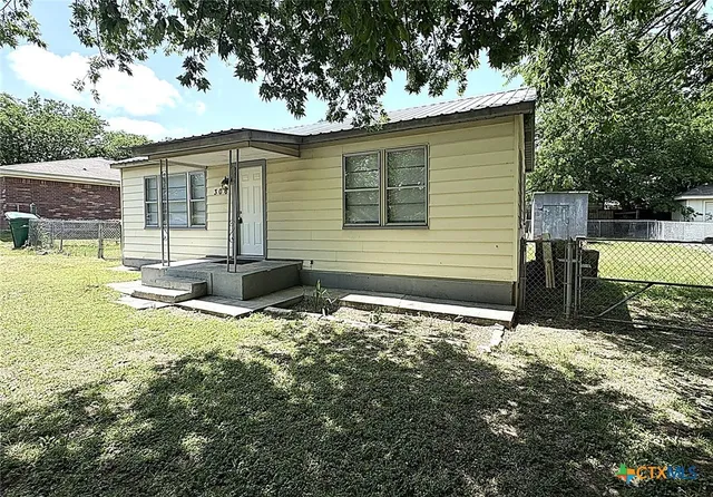 $1,095 | 306 North Ann Boulevard, Harker Heights, TX 76548