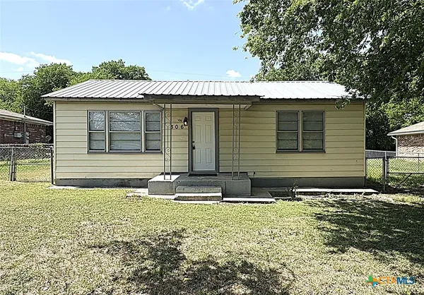 $1,095 | 306 North Ann Boulevard, Harker Heights, TX 76548