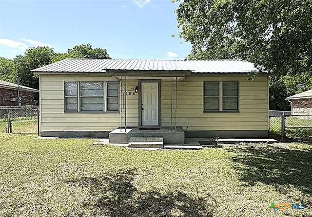 $1,095 | 306 North Ann Boulevard, Harker Heights, TX 76548