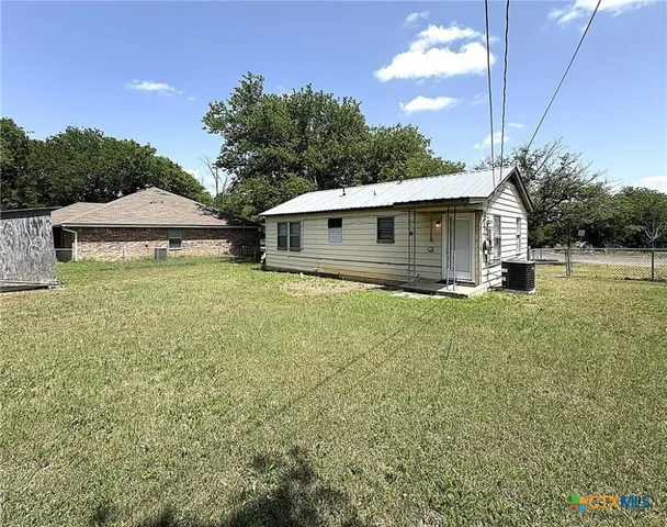 $1,095 | 306 North Ann Boulevard, Harker Heights, TX 76548