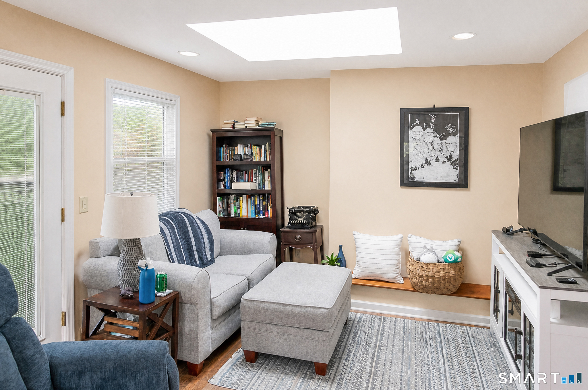 12 Merwin Brook Road Brookfield, CT 06804 - Photo 2 of 13 Gallery Image 2