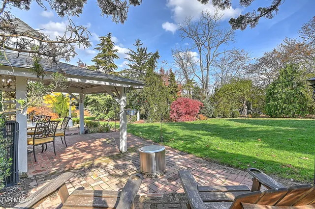 $719,000 | 529 Taylor Street, Bristol, TN 37620