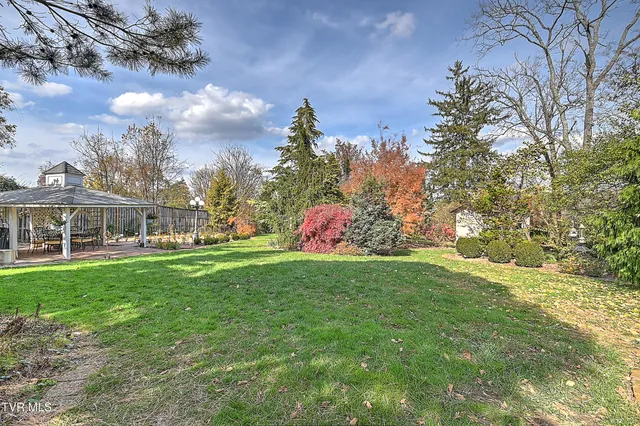 $719,000 | 529 Taylor Street, Bristol, TN 37620