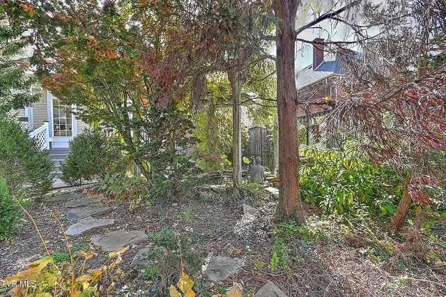 $719,000 | 529 Taylor Street, Bristol, TN 37620