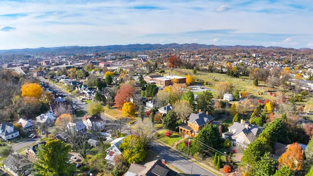 $719,000 | 529 Taylor Street, Bristol, TN 37620