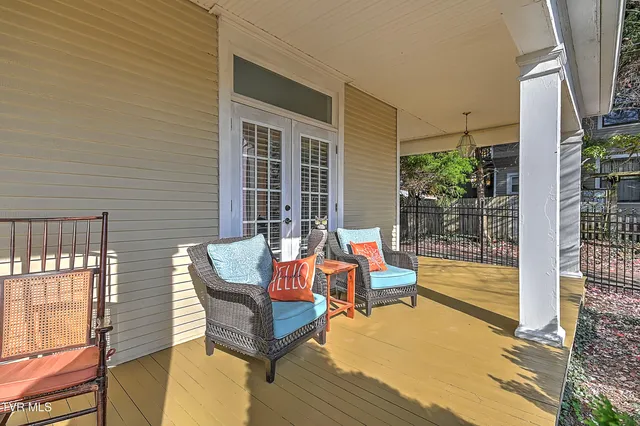 $719,000 | 529 Taylor Street, Bristol, TN 37620