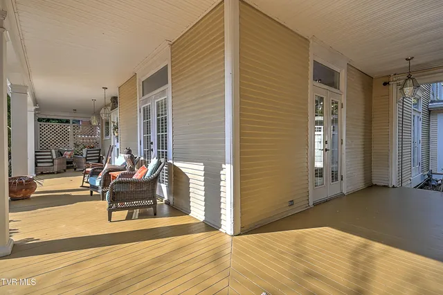 $719,000 | 529 Taylor Street, Bristol, TN 37620