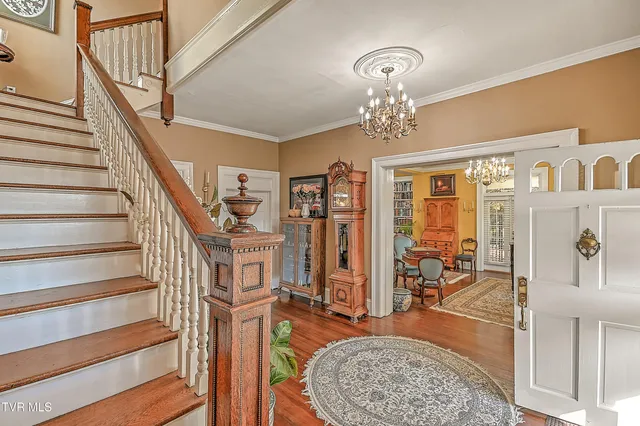 $719,000 | 529 Taylor Street, Bristol, TN 37620