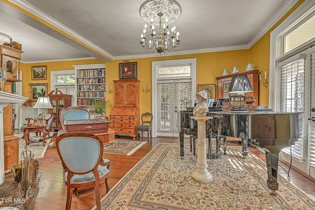 $719,000 | 529 Taylor Street, Bristol, TN 37620