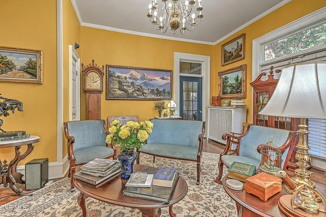 $719,000 | 529 Taylor Street, Bristol, TN 37620