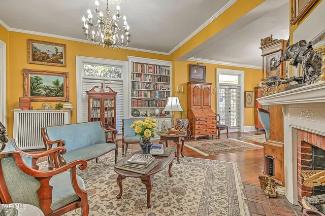 $719,000 | 529 Taylor Street, Bristol, TN 37620